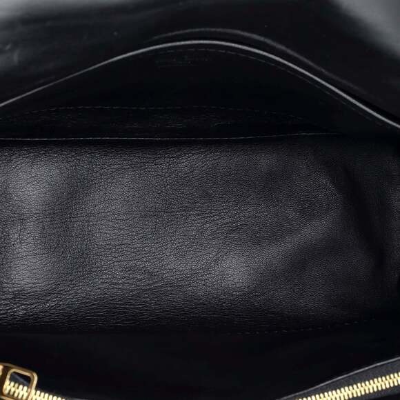 Louis Vuitton Pochette Flap Handbag #119955L12 - Picture 6 of 11